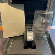 Jaeger-LeCoultre Grande Reverso Calendar